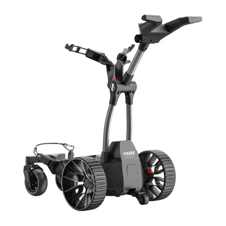 NAVEE Birdie 3X Electric Golf Cart